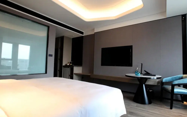 Mercure Xian Hi Tech Zone