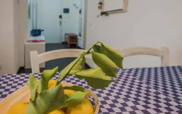 Sciacchetrà Apartment with AC
