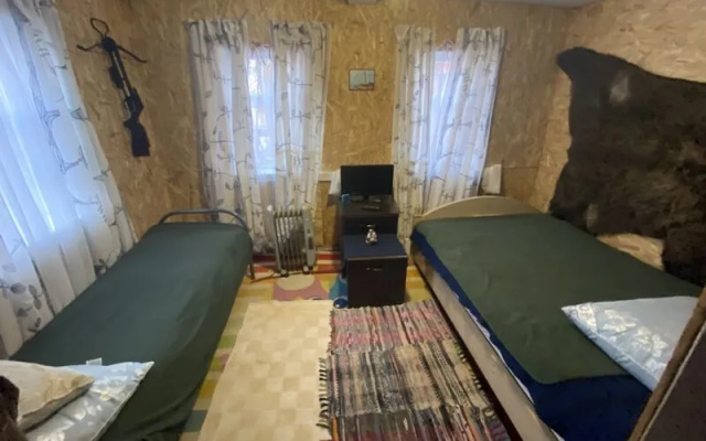 Kujvasar Hotel