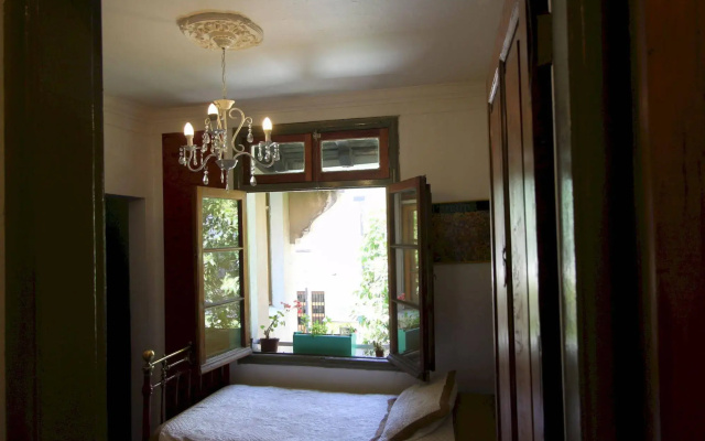 Providencia Bed and Breakfast
