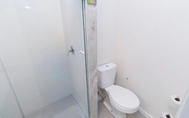ibis budget Blumenau