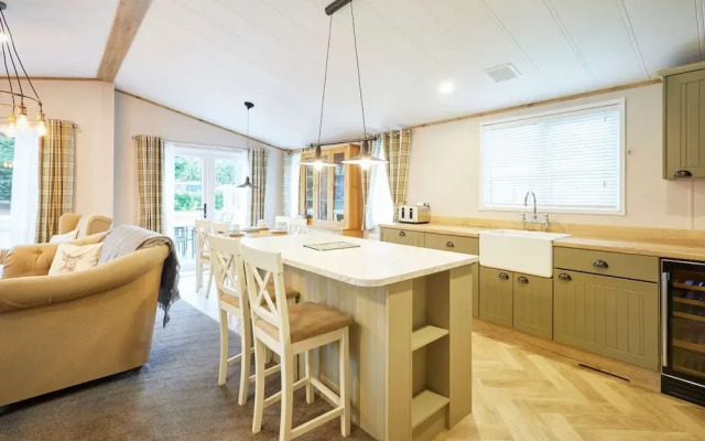 Host Stay Hawthorne Villa