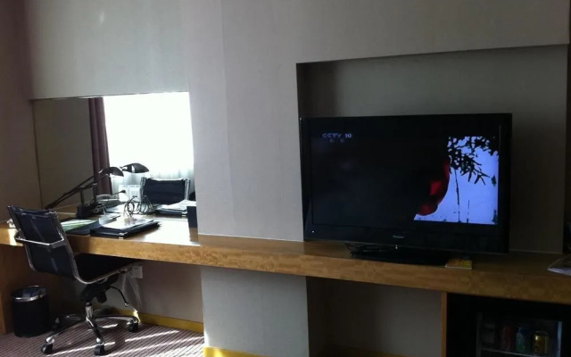 Sunny Resort Hotel - Dandong