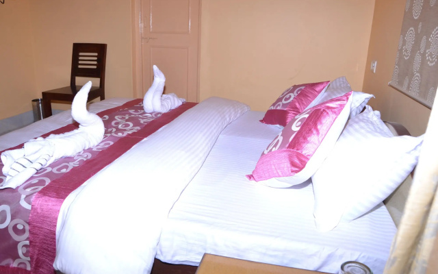 Hotel Chouhan Palace