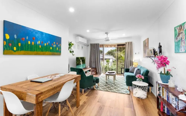 Seaside Serenity: Charming 2-bedroom Getaway