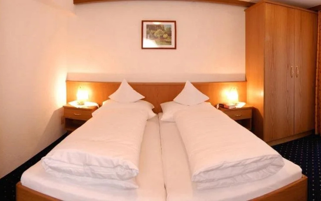 Hotel Edelweiss