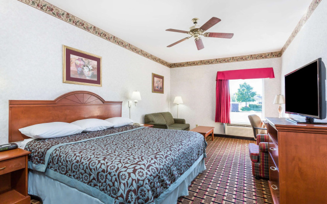 Days Inn by Wyndham Glen Allen/Richmond North