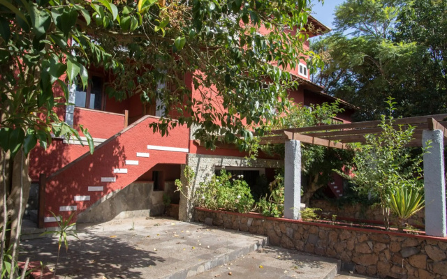 Villa María