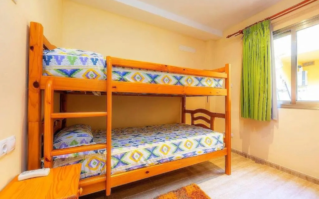 Apartment Baulo Beach in Can Picafort - 2 Bedrooms
