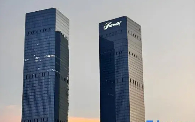 Manster Yaju Boutique Stay (Guiyang Fangyuanhui Dolphin Plaza)
