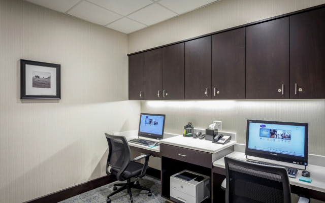 Hampton Inn Lewiston, ID