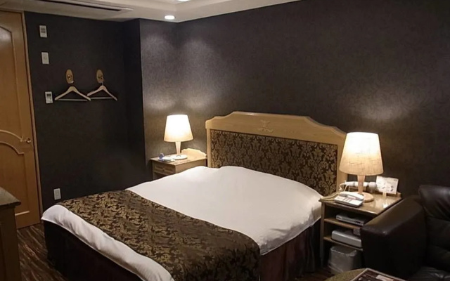 Hotel Fine Garden Himeji - Adults Only