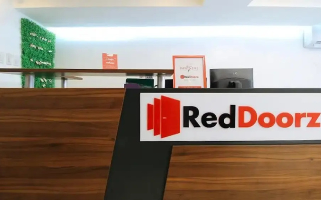 Reddoorz Plus at San Marcelino Malate
