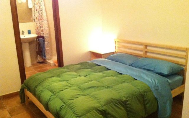 B&B Al Cardinale
