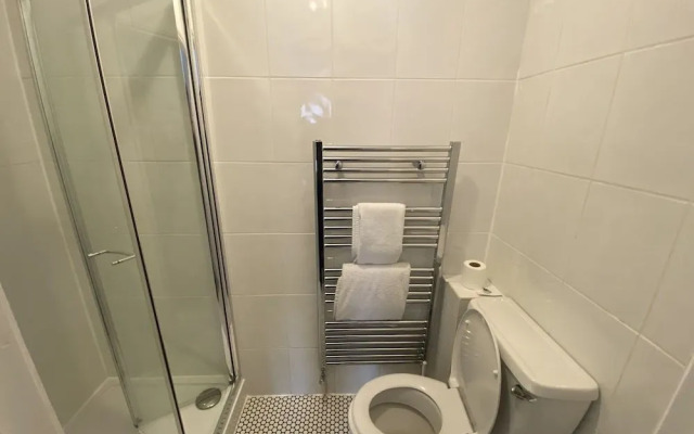Pickwicks Guest House