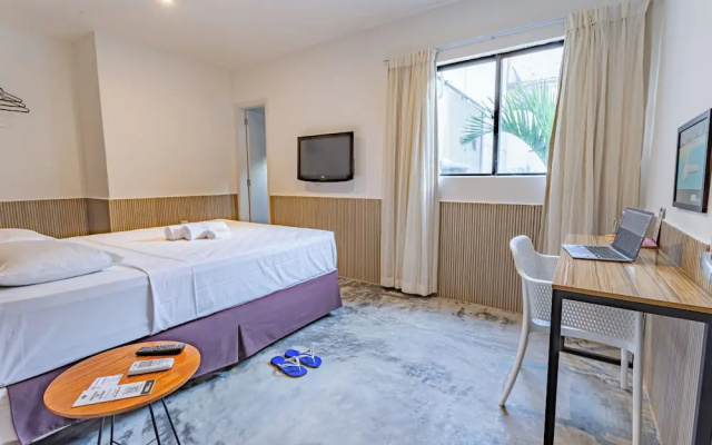 URB Hotel