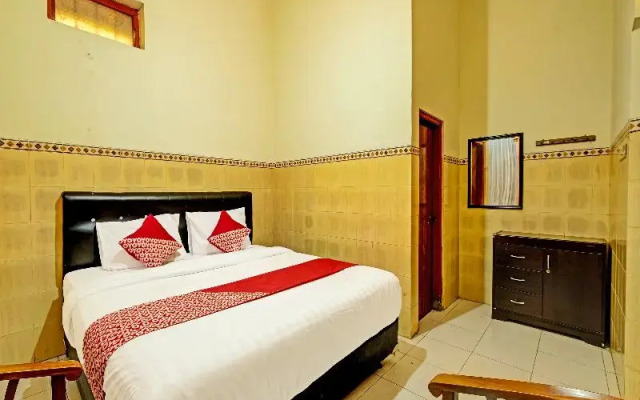 91417 Garuda Setia Hotel