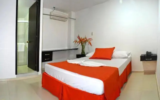 Hotel San Lorenzo