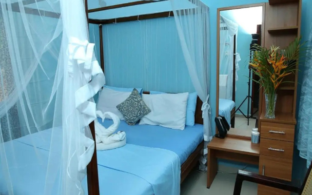Vero Homestay