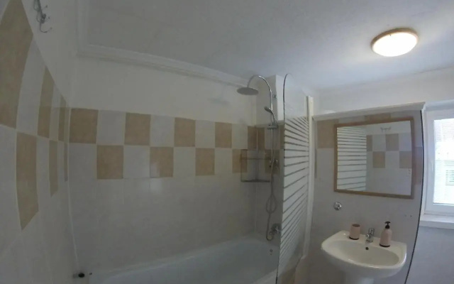 Apartman Dolica