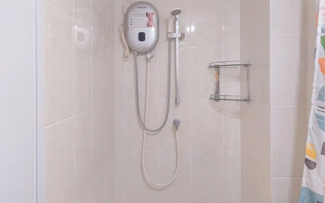Good Place Studio Apartment M-Town Residence Near Summarecon Mall