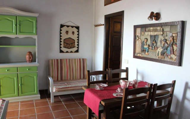 Apartamento Rural La Asomada
