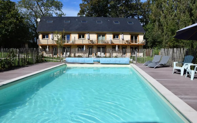 Le Relais du Hibou