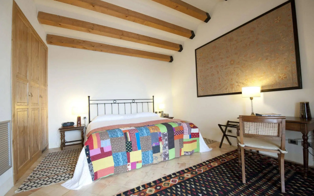 La Foresteria Planeta Estate