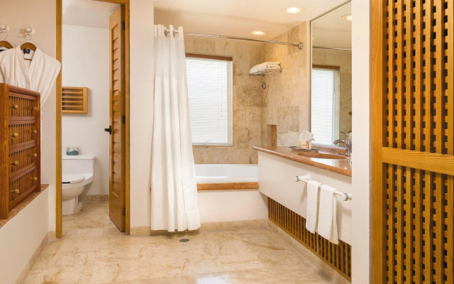 The Raintree Villa Vera Isla Mujeres