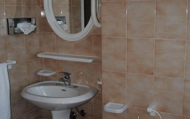 Hotel Villa Edelweiss