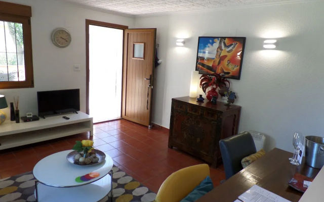 Villa Senomar