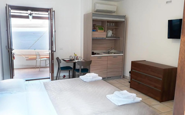 Residence Gregory