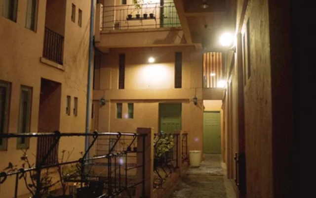 Tuscany Avenue Service Apartment