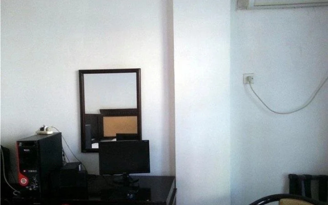 Yugan Garden Inn
