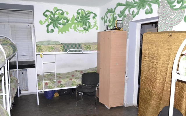 Hostel on Kontraktova Ploshcha