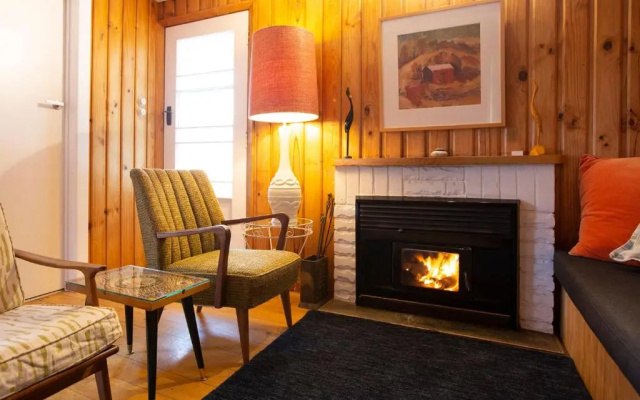 Matahua Cottages