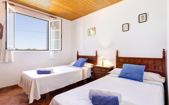 Villa Menorca Xiscu