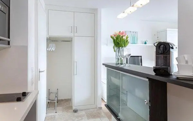 Luxusnest AD5-104