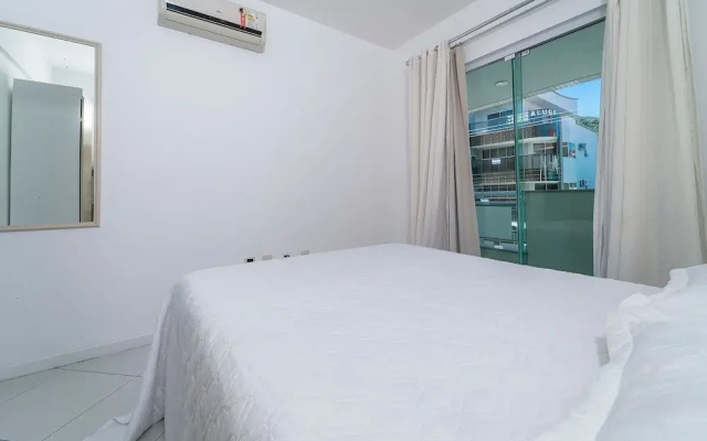 839 -Apartamento 2 dormitórios Bombinhas