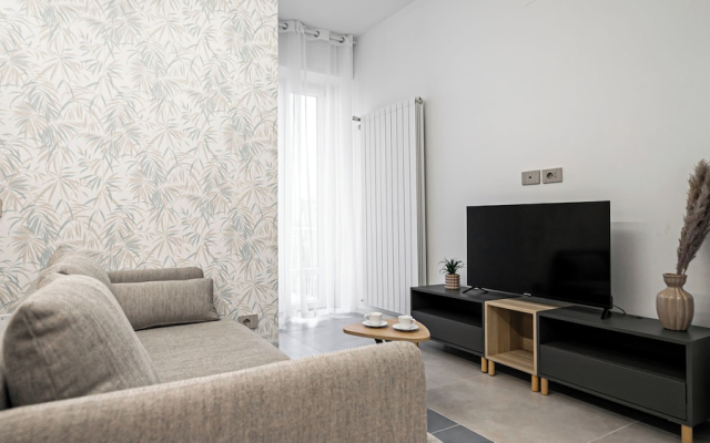 Italianway Comfort - Certosa 19