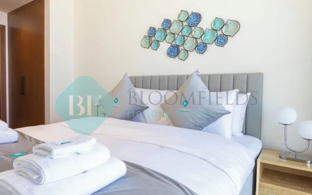 Bloomfields Modern 1Br Bingahtti Onyx