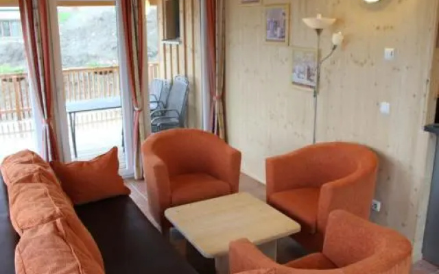 Chalet Maracaibo I