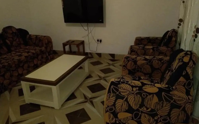 Lux Suites Mara Holiday Homes