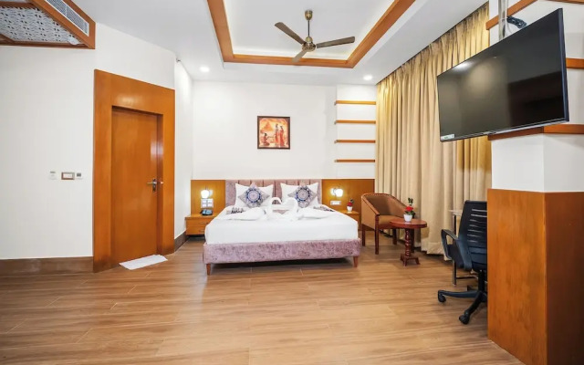 Padmshree Palace