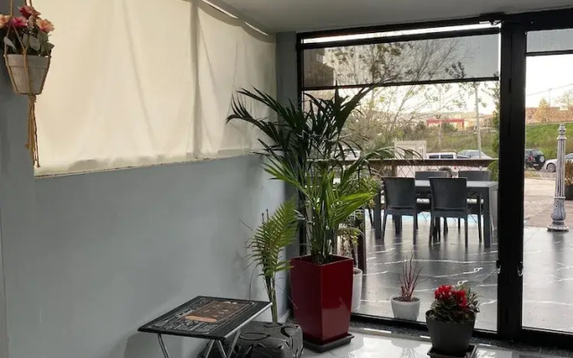Enles Hotel