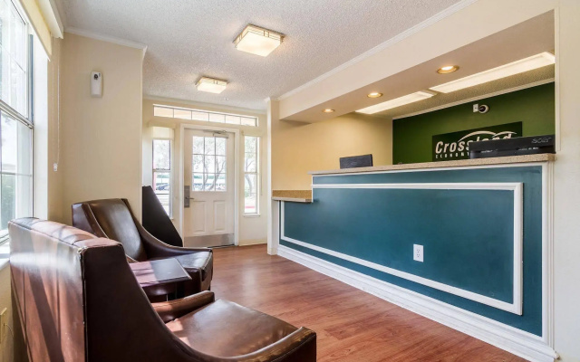 Crossland Economy Studios - Phoenix - Metro - Dunlap Ave.
