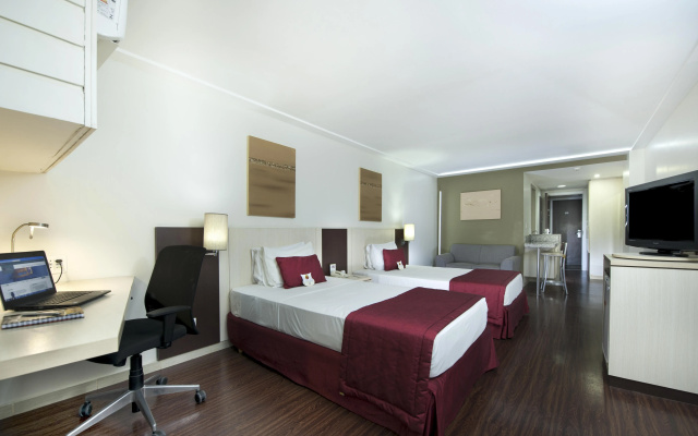 Comfort Suites Macae Macae