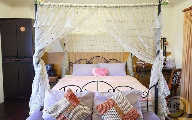 Over Water B&B