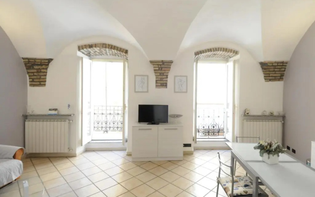 St. George Apartment