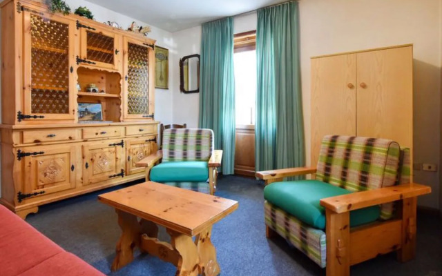 Apartment  Livigno 24944